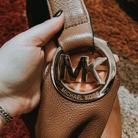 Michael kors shoulder bag - Picture 2 of 2